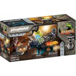 Playmobil 70627 Triceratops: Spor o legendární kameny – Zbozi.Blesk.cz