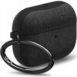 Spigen Urban Fit Black Apple AirPods Pro 2 ACS05483 – Zboží Živě