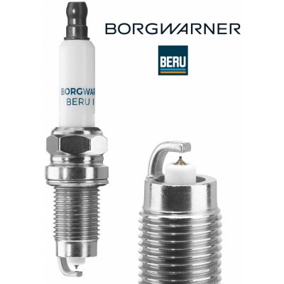 Zapalovací svíčka BorgWarner (BERU) Z378 – Hledejceny.cz