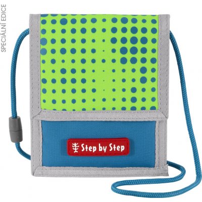 Step by Step Race Car Chuck NEON – Hledejceny.cz