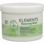 Wella Elements Renewing Mask 500 ml – Hledejceny.cz