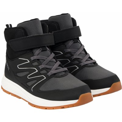 Viking Equip Defence Warm Wp 2V 3-94400-277 černá – Sleviste.cz