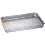CONTACTO plech na pečení 450x300x50 mm 7755/450 – Zbozi.Blesk.cz