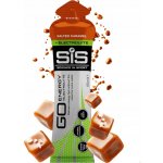 SIS GO Gel + Electrolyte 60 ml – Zboží Mobilmania