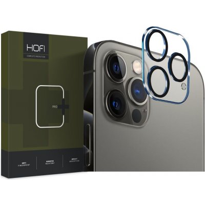 Pouzdro Hofi Cam Pro+ Apple iPhone 11 Pro/11 Pro Max Clear