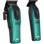 Kiepe EdgeX sada Clipper a trimmer – Hledejceny.cz