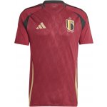 adidas dětský Belgie na domácí zápasy Euro 2024 – Hledejceny.cz