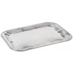 APS party tác na několik použití chromovaný 410x310cm – Zboží Dáma