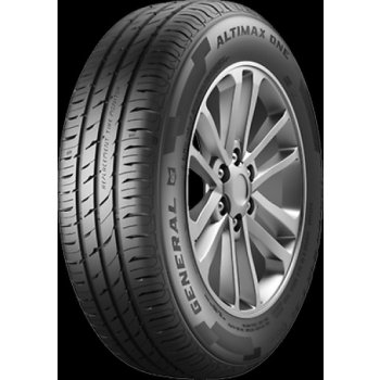 General Tire Altimax One S 205/55 R16 91V