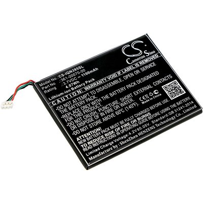Cameron Sino CS-IQN395SL 3.7V Li-ion 700mAh černá - neoriginální – Zboží Mobilmania