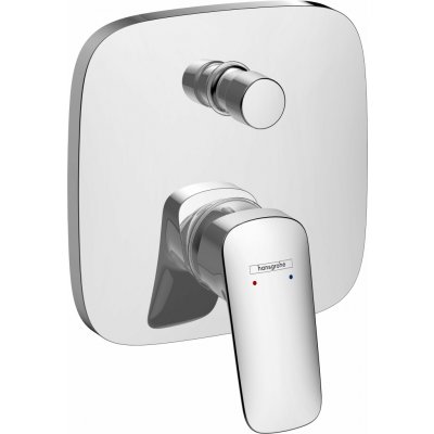 Hansgrohe 71407000 – Hledejceny.cz
