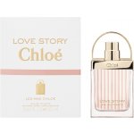 Chloé Love Story toaletní voda dámská 20 ml – Hledejceny.cz