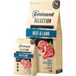 Eminent Selection Adult Large Breed Beef & Lamb 12 kg – Hledejceny.cz