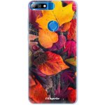 iSaprio Autumn Leaves 03 Huawei Y7 Prime 2018 – Hledejceny.cz