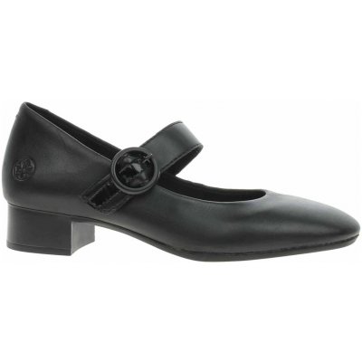 Rieker 43455-00 schwarz – Sleviste.cz