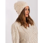Cap-AT-CZ-2329.79-beige krémová – Hledejceny.cz