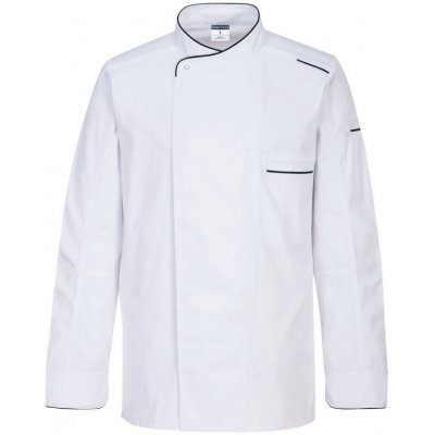 Portwest Surrey L/S C835 dlouhý rukáv bílý L – Zboží Dáma