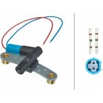 HELLA Generátor impulsů, klikový hřídel 6PU009163881 – Hledejceny.cz