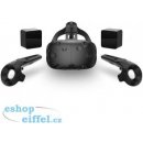 HTC Vive Virtual Reality Headset