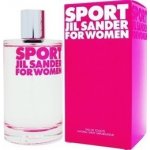 Jil Sander Sport dámská toaletní voda dámská 50 ml – Hledejceny.cz