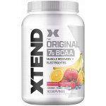 Scivation Xtend BCAAs 1260 g – Hledejceny.cz