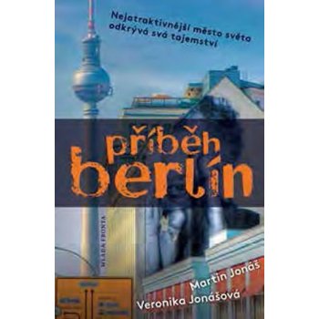 Příběh Berlín