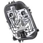 Nosič žárovek levý hatchback LED Škoda 6V6945231 Škoda Fabia 3 – Hledejceny.cz