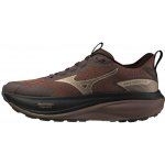 Mizuno Wave Rider TT 4 peppercorn simply taupe black – Hledejceny.cz