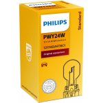 Philips 12174SVHTRC1 PWY24W WP3,3x14,5/4 12V 24W | Zboží Auto