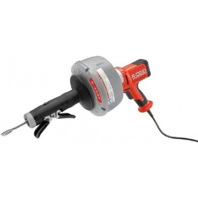 RIDGID dřezová čistička K-45AF-5 36043 – Zboží Dáma