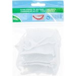 Risesnu Dentální párátka s nití 75 ks – Zboží Dáma