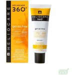 Heliocare 360° Gel Oil-Free SPF50 50 ml – Zboží Dáma