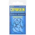 ESP bez protihrotu Cryogen Curve Shanx vel.4 10 ks – Zboží Dáma