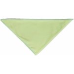 Dětský bavlněný šátek pistácie – Zboží Mobilmania