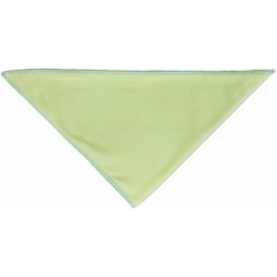 Dětský bavlněný šátek pistácie – Zboží Mobilmania