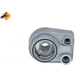 Olejový chladič, motorový olej NRF 31221
