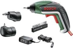 Bosch IXO V 0.603.9A8.002