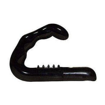 NMC Ebony Prostate Massager