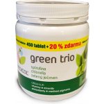 Medicol Green Trio 540 tablet – Sleviste.cz