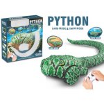 Sparkys RC Obojživelný had Krajta – Hledejceny.cz