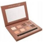 Bourjois paletka na oči 02 Chocolat Nude – Zboží Dáma