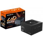 Gigabyte AORUS UD850GM 850W GP-UD850GM – Zbozi.Blesk.cz