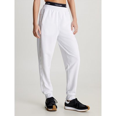 Calvin Klein PW Jogger Dámské kalhoty 00GWS4P656YAA – Sleviste.cz