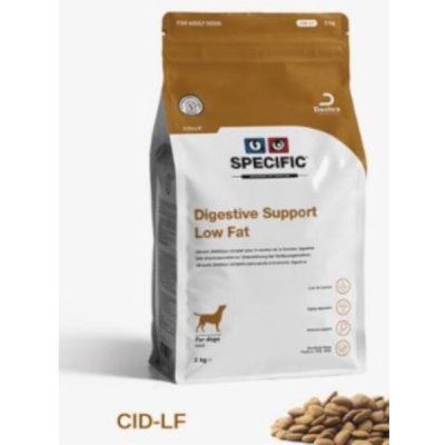 Dechra Veterinary Products A/S-Vet diets Specific CID Digestive Support 2 kg