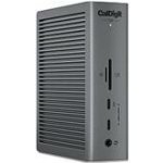 CalDigit TS5 Thunderbolt Station CD-TBST5 – Sleviste.cz