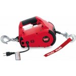 Naviják WARN Works PullzaAll, 454kg, 230V