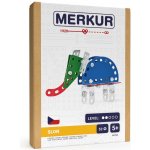 Merkur Mini ZOO - Slon - 52 – Zbozi.Blesk.cz