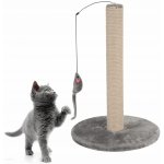 Zolux Škrabadlo nízké do 60 cm – Sleviste.cz