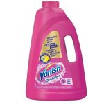 Vanish Oxi Action tekutý odstraňovač skvrn 3 l – HobbyKompas.cz