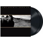 U2 - Joshua Tree -Annivers- LP – Hledejceny.cz